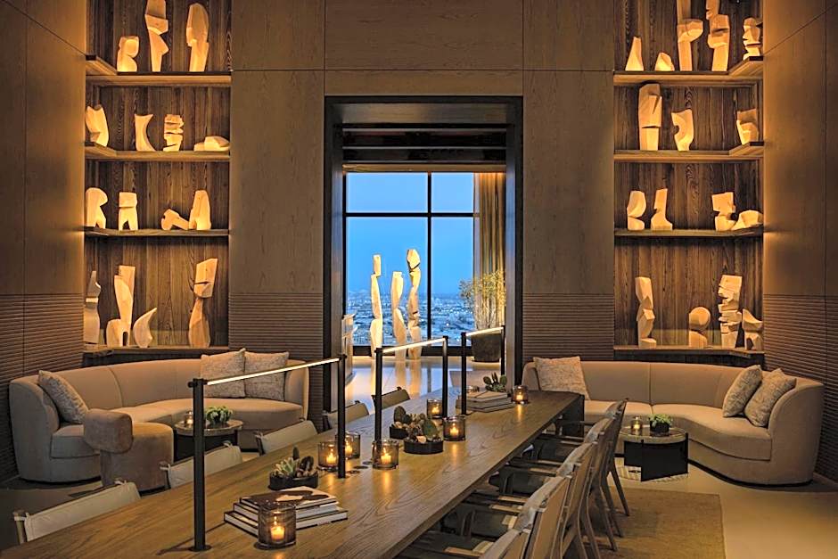 AC Hotel by Marriott Downtown Los Angeles