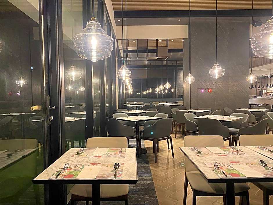 Lakeshore Hotel Hualien Taroko