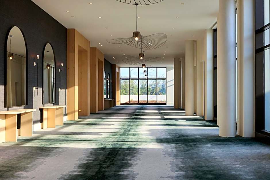 Hotel Indigo Grand Cayman By IHG