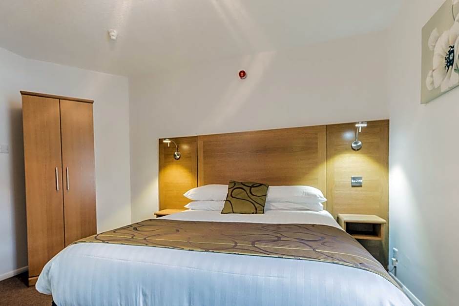 The Old Ginn House Inn