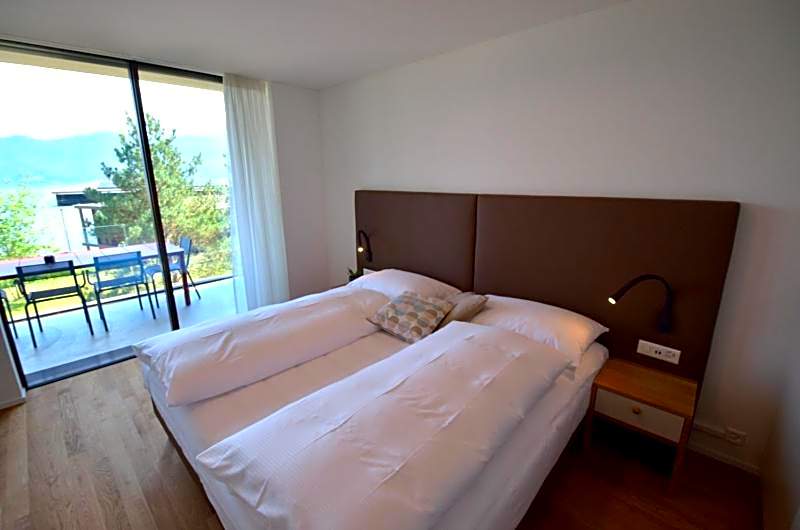 Campus Hotel Hertenstein