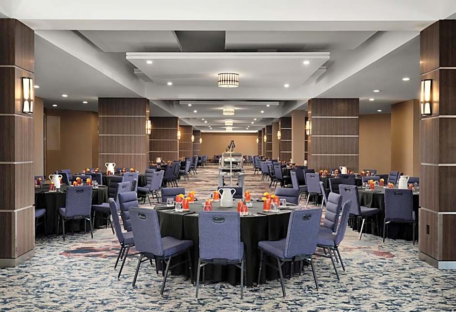 TownePlace Suites by Marriott Dallas DFW Airport North/Grapevine