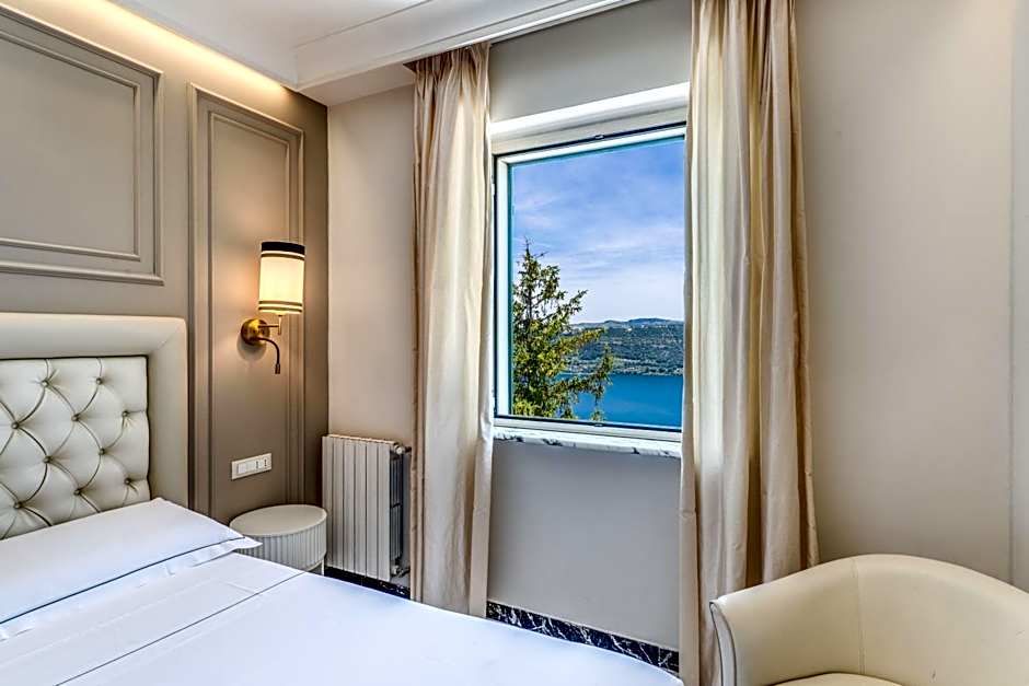 Hotel Castel Vecchio