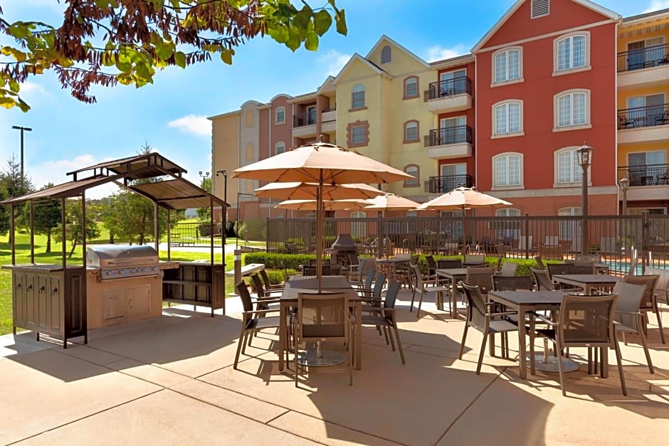 Residence Inn Joplin