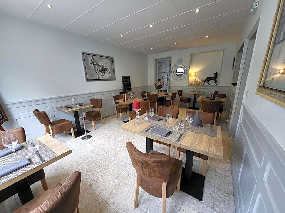 Logis Hôtel Restaurant de France