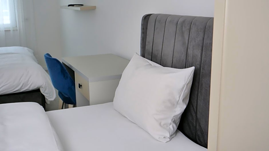 Evsenn Hotel