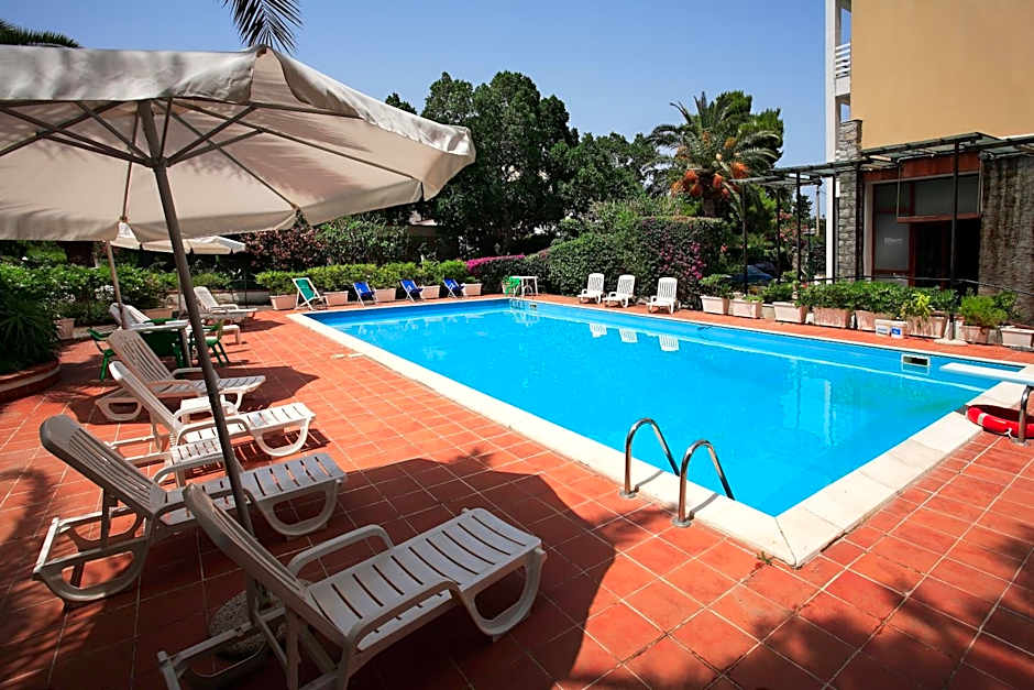 Hotel Conchiglia d'Oro