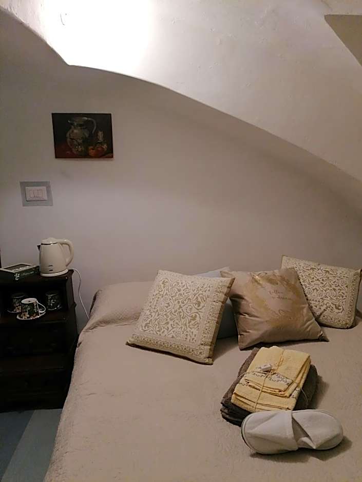 Corte delle Camelie Bed and Breakfast