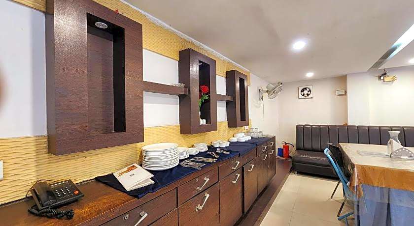 Hotel Lee International