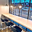 Thruster - Rooms, Kitchen, Chill-Out Zone-Netflix, Lobby-Netflix