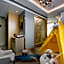 Tiangang Xiyue Hotel (Ningbo Yinzhou Wanda Plaza Zhejiang Pharmaceutical Vocational University )