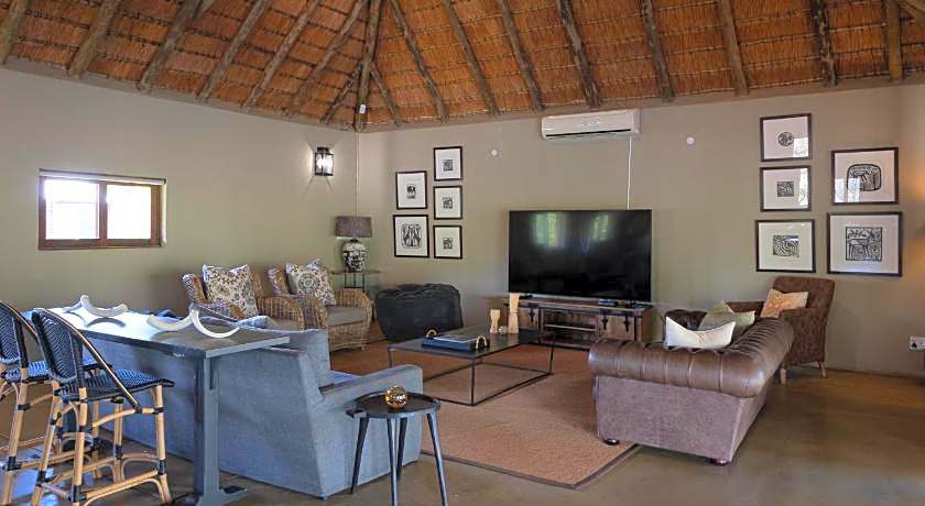 Rhulani Safari Lodge - All Inclusive