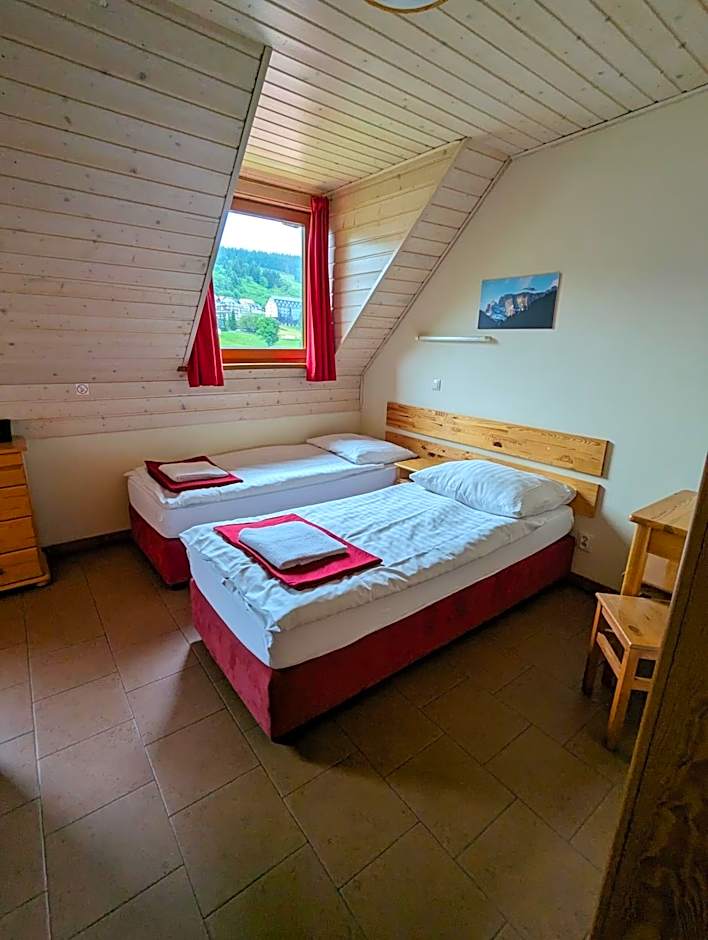 Apartamenty SnowHouse