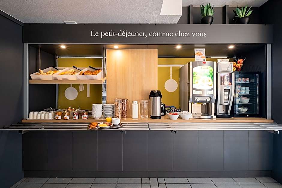 B&B HOTEL Lille Seclin Unexpo