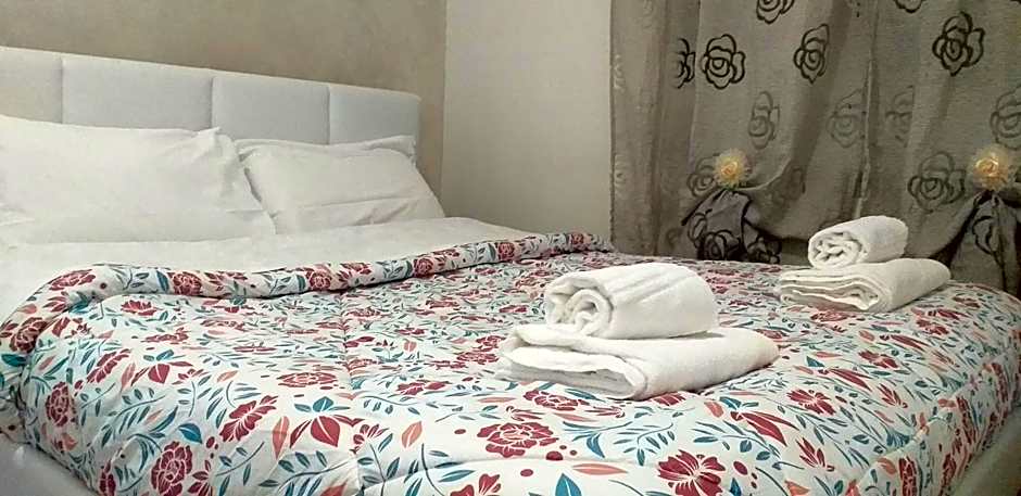 Venice Sanella Rooms