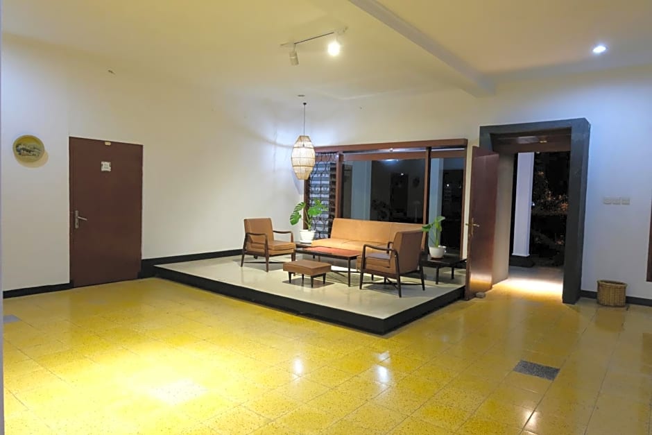 Rarem Bed & Breakfast