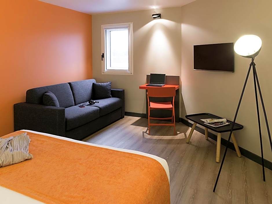ibis Styles Lyon Confluence