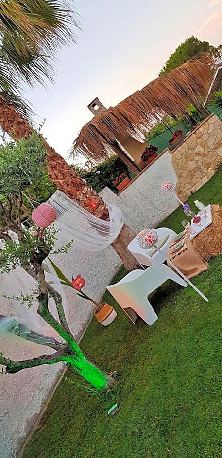 Favola Exclusive b&b