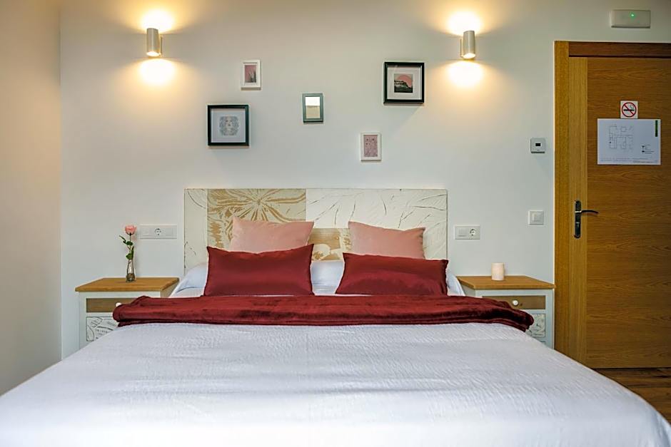 Posada rural Fuente Juliana