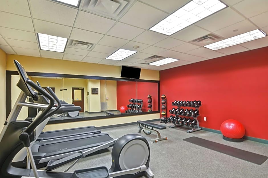 Homewood Suites By Hilton Houston Near The Galleria
