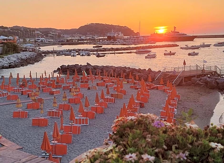 B&B Villa Anna Wunderbar