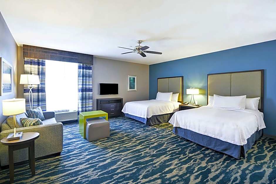Homewood Suites by Hilton Conroe