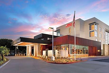 Hilton Garden Inn Sunnyvale, CA