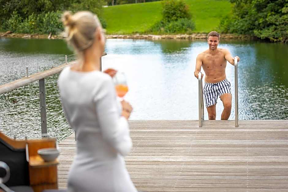 LAGO hotel & restaurant am see