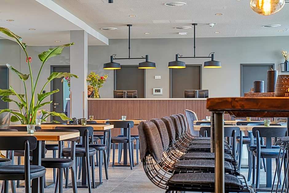 NYCE Hotel Ulm, Trademark Collection by Wyndham