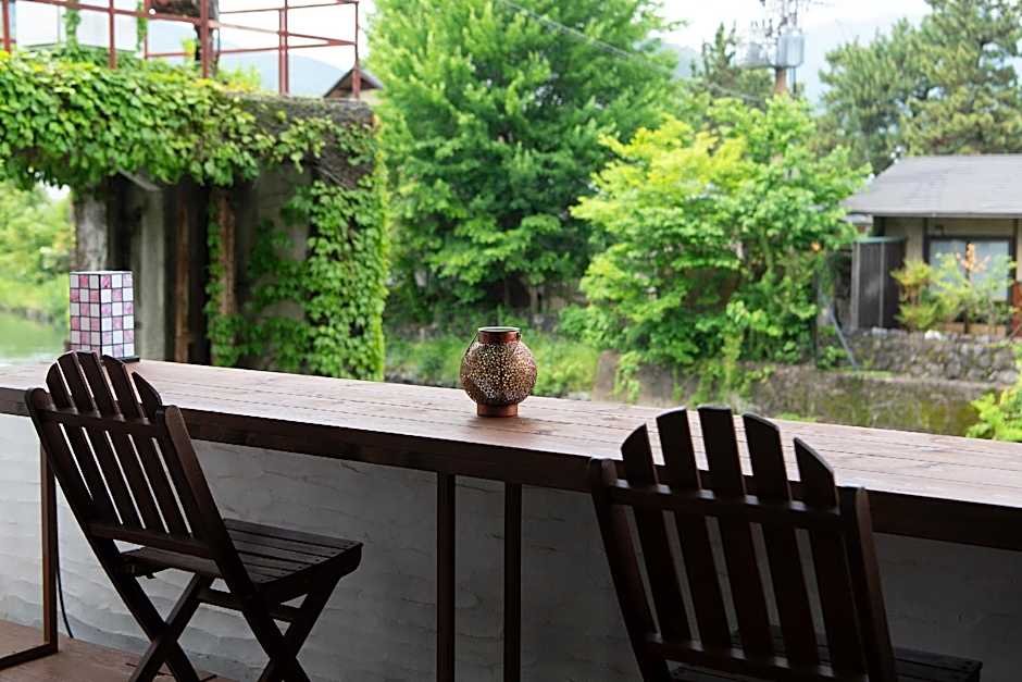Hotel Arashiyama
