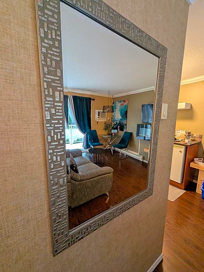 Evergreen Bed & Breakfast