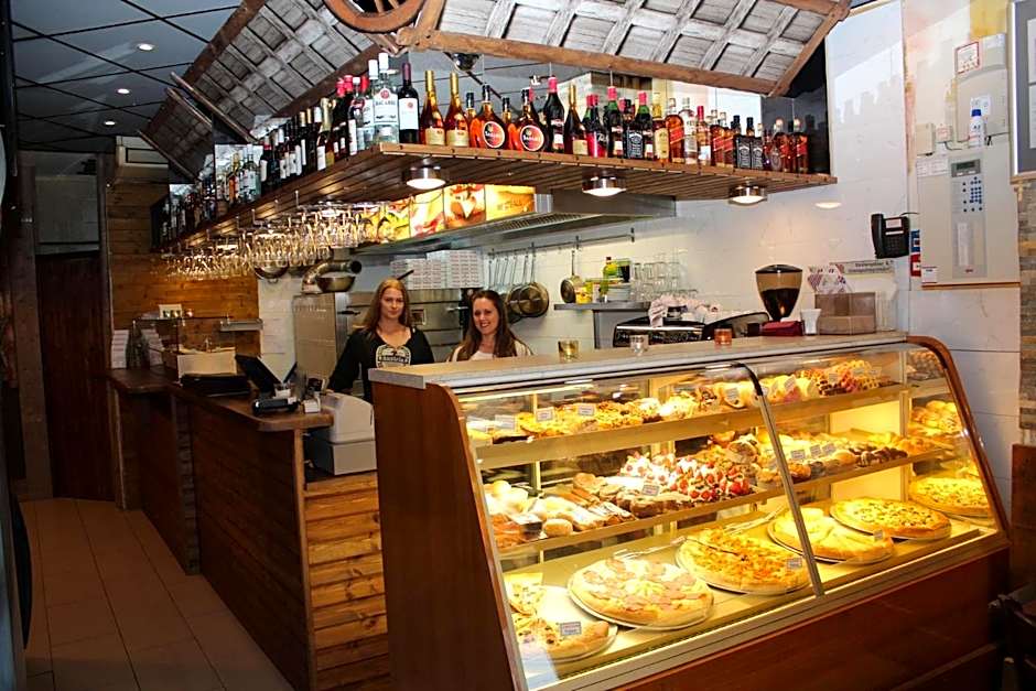 Hotel Restaurant Old Bridge