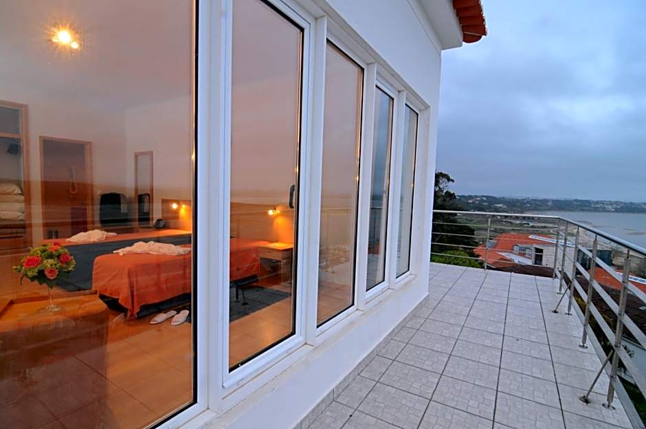 INATEL Foz Do Arelho