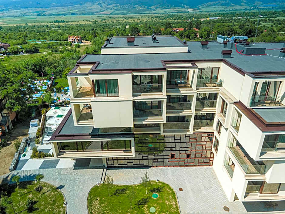 The Five Elements Hotel and SPA