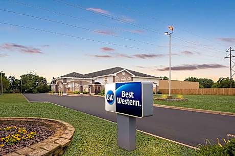Best Western Airport Inn