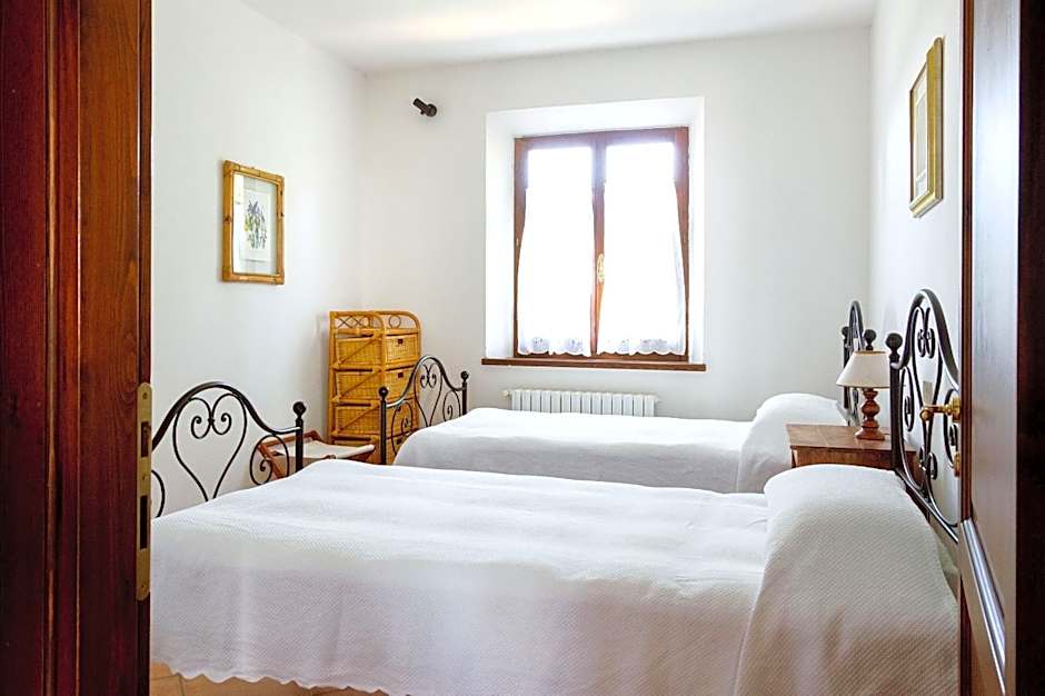 Agriturismo Cavalierino