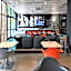 Ibis budget Dijon Centre Clemenceau