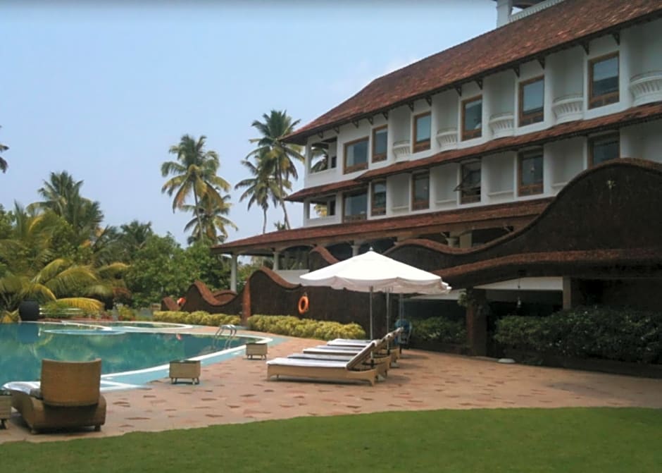 The Leela Ashtamudi, A Raviz Hotel