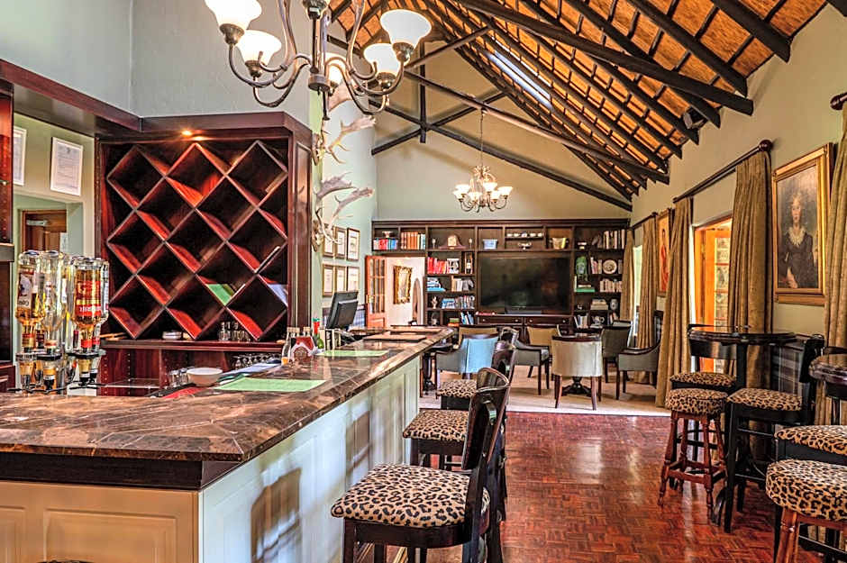 Walkersons Hotel & Spa