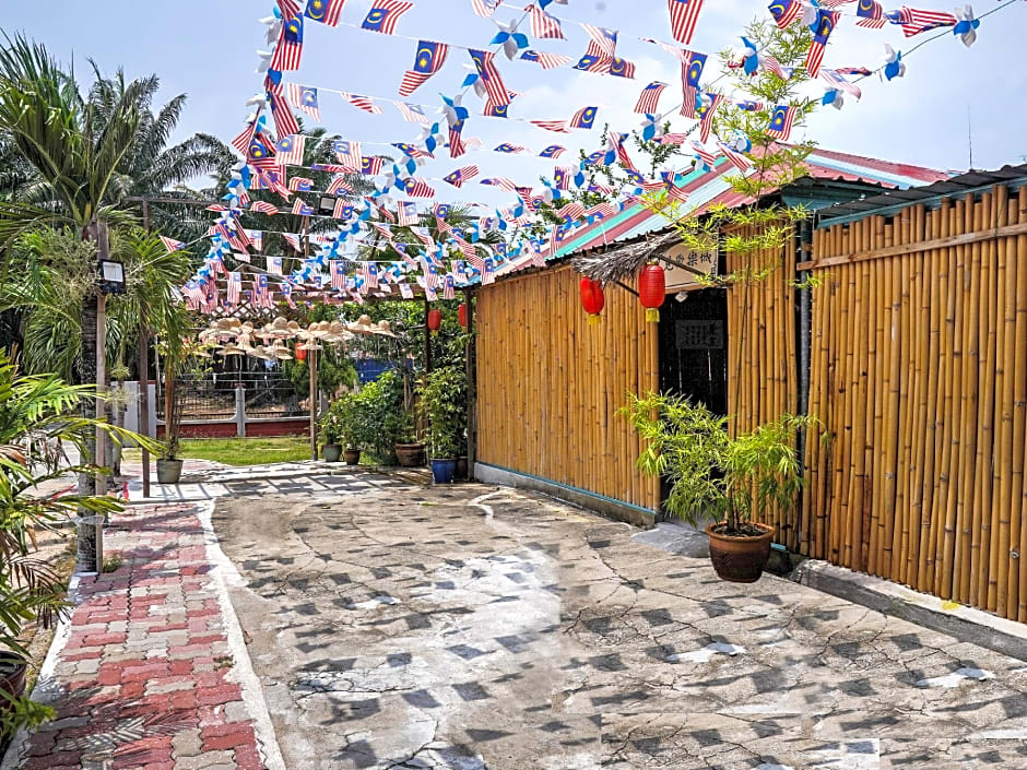 Capital O 89374 Ohana Restaurant & Homestay