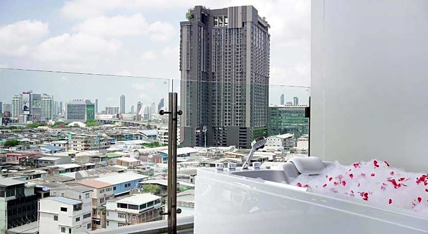 Valia Bangkok Sukhumvit 24 by Kingston Hotels