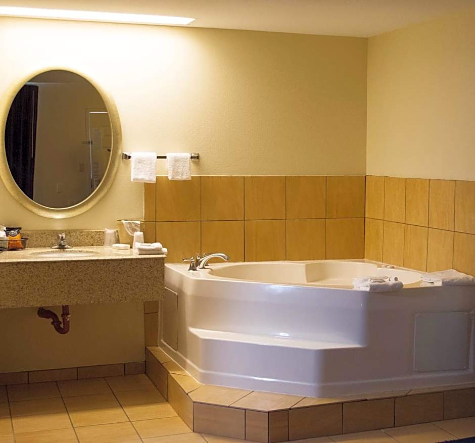 Red Roof Inn Somerset, KY
