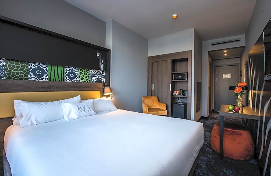 NYX Hotel Madrid by Leonardo Hotels