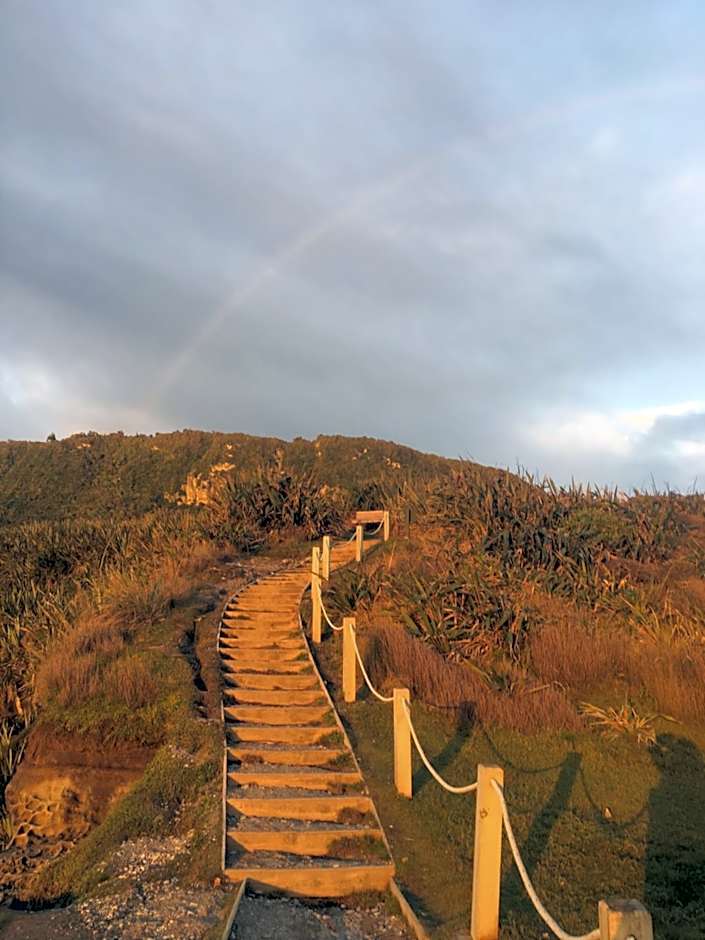 Punakaiki Treehouse Limited