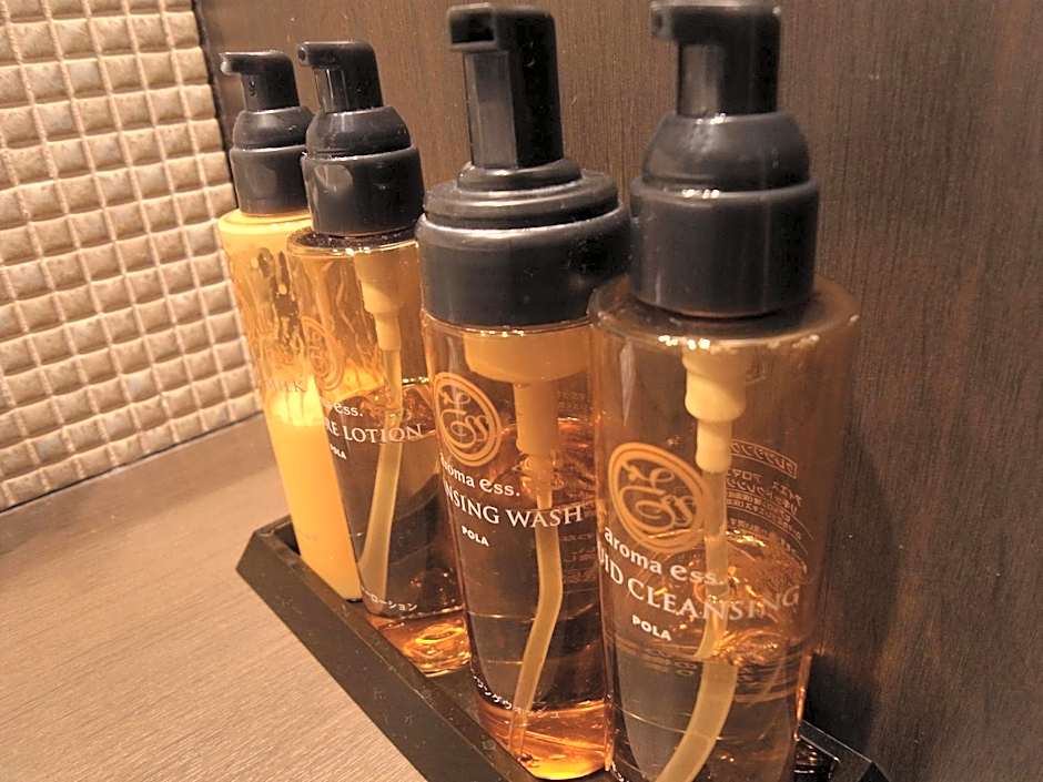 Hotel THE ATTA Adult Only