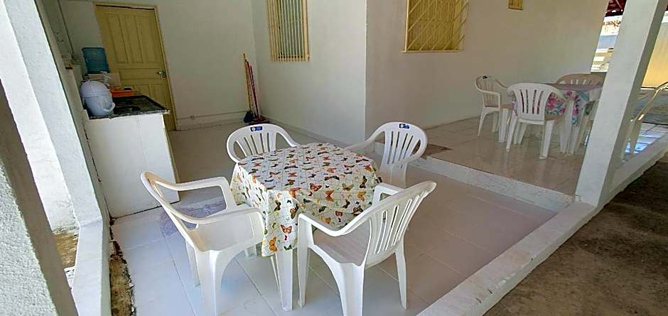 Casa Temporada Guriri Céu Azul