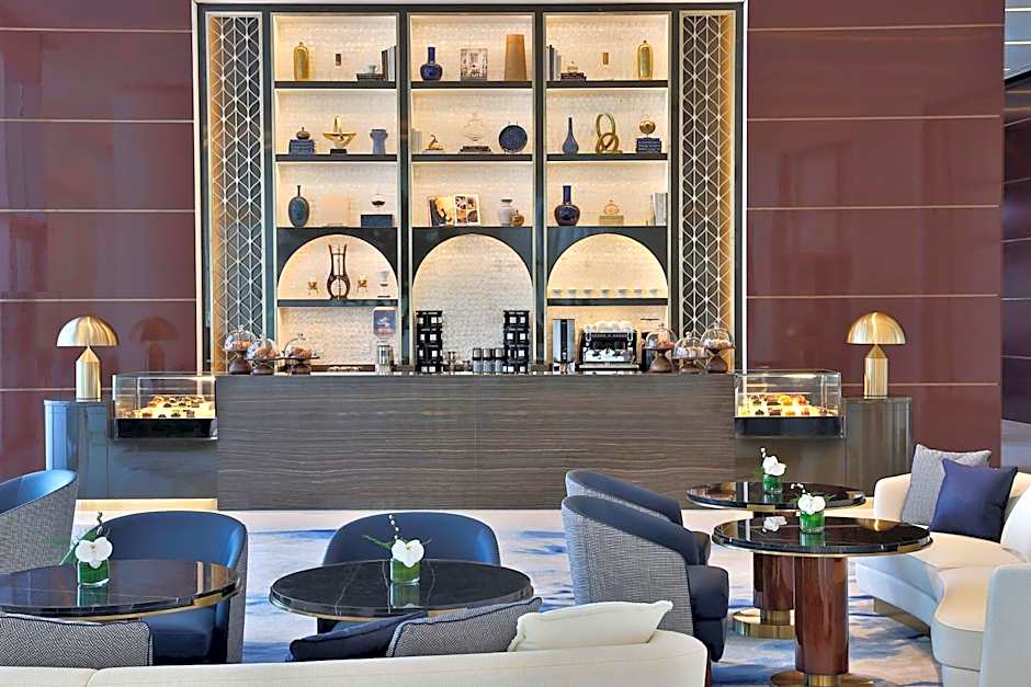 Waldorf Astoria Doha Lusail