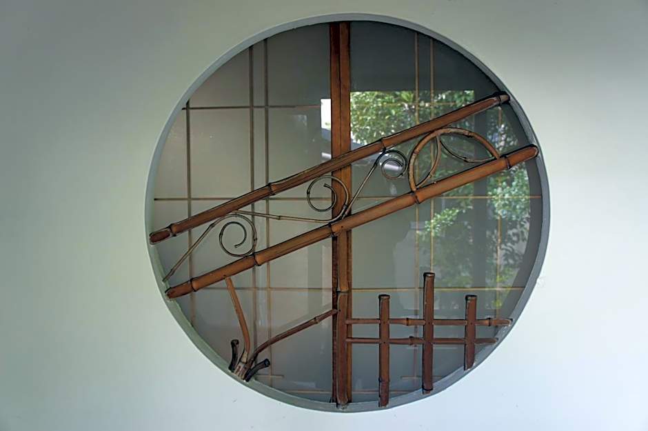 Miyoshiya Ryokan
