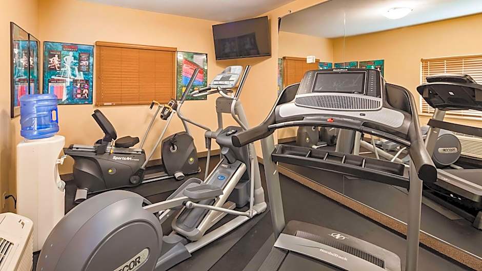 Best Western Plus Wausau/Rothschild Hotel