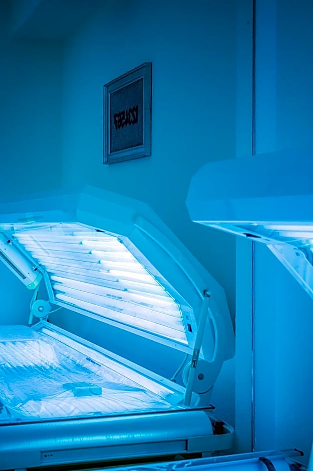 Hotel Hurtmuehle Kronblick